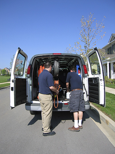 Carpet Cleaning Company in Moraga